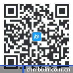 Android APP 二维码